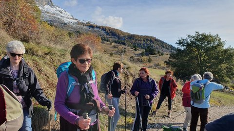 2019 11 12 Le Peyre de l Aigle Catherine, 20191112_101332