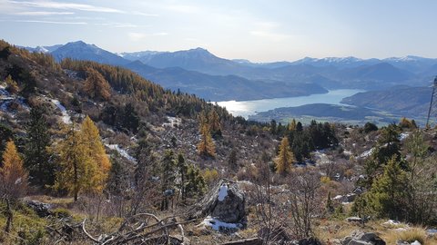 2019 11 12 Le Peyre de l Aigle Catherine, 20191112_111719