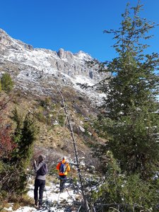 2019 11 12 Le Peyre de l Aigle Monique, 007