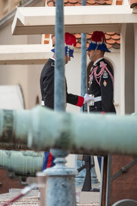 Carabiniers du Prince-Fête Nationale 2019, Fête Nationale 2019  25 sur 364 