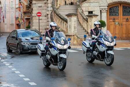 Carabiniers du Prince-Fête Nationale 2019, Fête Nationale 2019  99 sur 364 