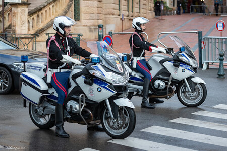 Carabiniers du Prince-Fête Nationale 2019, Fête Nationale 2019  104 sur 364 