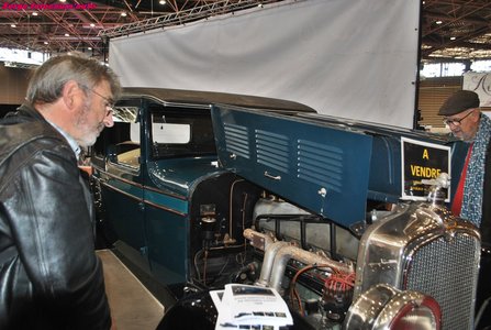 EPOQ'AUTOS 2019, 027 p
