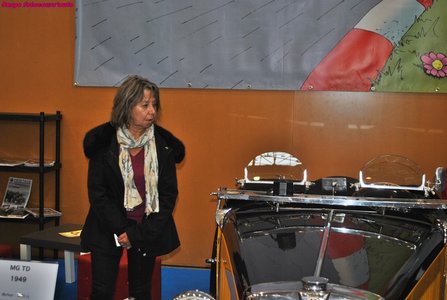 EPOQ'AUTOS 2019, 025 g