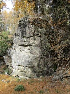 2019 11 26 Petit tour de Chaillol Patrick, IMG_3446