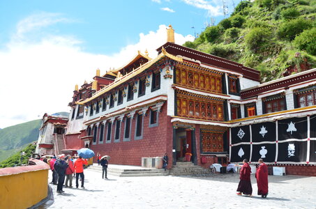 Tibet 2019 , J14-GDU_0107