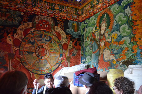 Tibet 2019 , J14-GDU_0113
