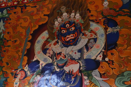 Tibet 2019 , J14-GDU_0115