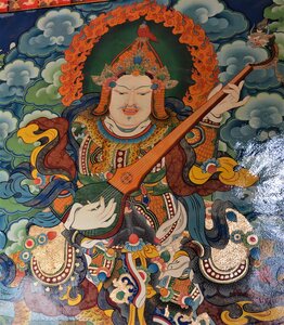 Tibet 2019 , J14-GDU_0121 