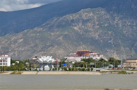 Tibet 2019 , J17_GDU_0406 