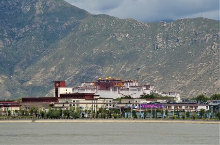 Tibet 2019 , J17_GDU_0424 