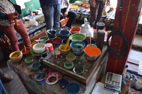 Tibet 2019 , J17_GDU_0451