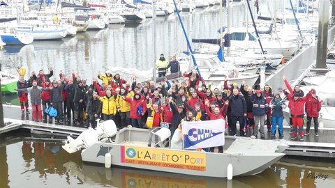 Régate de l'Arrêt'O Port, Piwisy CNML EH  2019-11-24-001_1