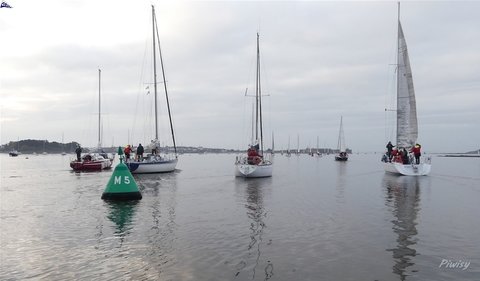 Régate de l'Arrêt'O Port, Piwisy CNML EH  2019-11-24-004