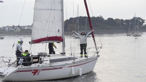 Régate de l'Arrêt'O Port, Piwisy CNML EH  2019-11-24-005
