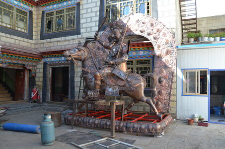 Tibet 2019 , J17_GDU_0453