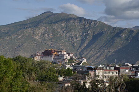 Tibet 2019 , J18_GDU_0518
