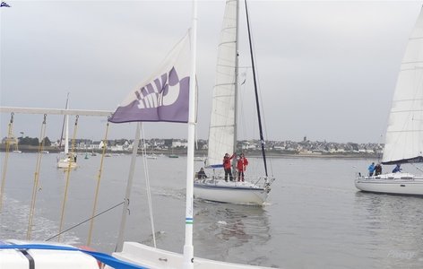 Régate de l'Arrêt'O Port, Piwisy CNML EH  2019-11-24-007