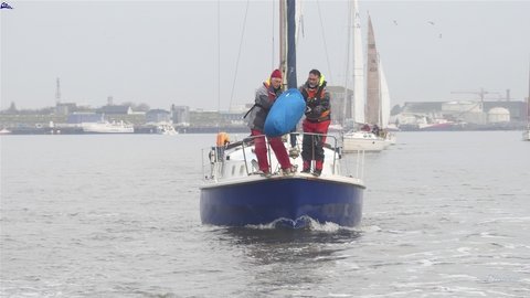 Régate de l'Arrêt'O Port, Piwisy CNML EH  2019-11-24-010