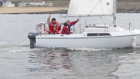 Régate de l'Arrêt'O Port, Piwisy CNML EH  2019-11-24-011