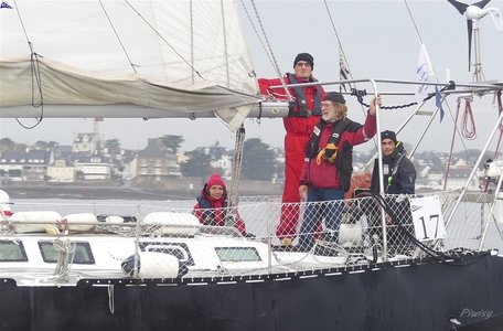 Régate de l'Arrêt'O Port, Piwisy CNML EH  2019-11-24-013