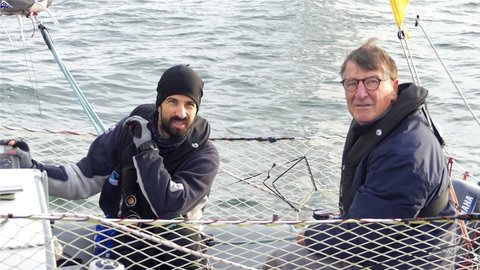Régate de l'Arrêt'O Port, Piwisy CNML EH  2019-11-24-015