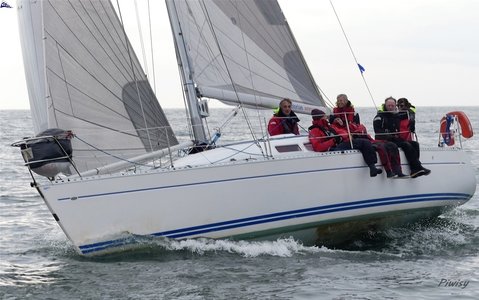 Régate de l'Arrêt'O Port, Piwisy CNML EH  2019-11-24-026
