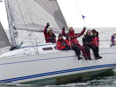 Régate de l'Arrêt'O Port, Piwisy CNML EH  2019-11-24-027