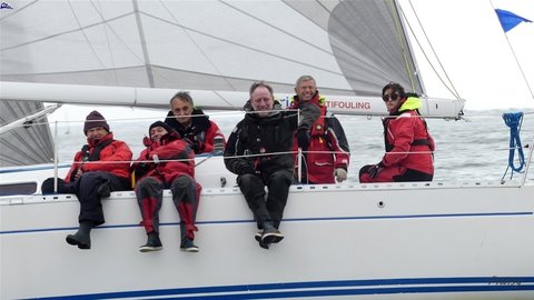 Régate de l'Arrêt'O Port, Piwisy CNML EH  2019-11-24-029
