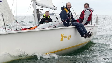Régate de l'Arrêt'O Port, Piwisy CNML EH  2019-11-24-030