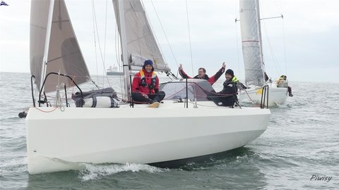 Régate de l'Arrêt'O Port, Piwisy CNML EH  2019-11-24-032