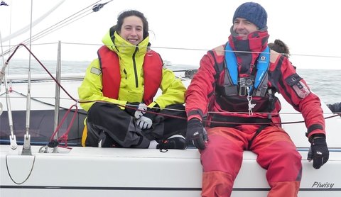 Régate de l'Arrêt'O Port, Piwisy CNML EH  2019-11-24-034