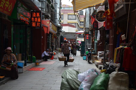 Tibet 2019 , J18_GDU_0605