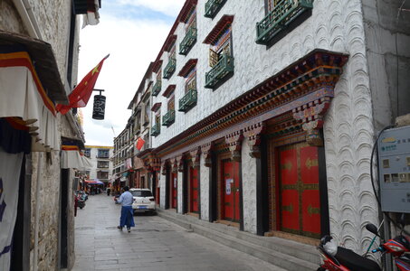 Tibet 2019 , J18_GDU_0611