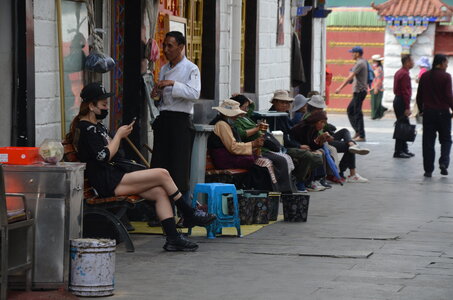 Tibet 2019 , J18_GDU_0612