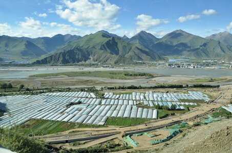 Tibet 2019 , J19_GDU_0622