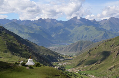 Tibet 2019 , J19_GDU_0651