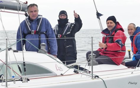Régate de l'Arrêt'O Port, Piwisy CNML EH  2019-11-24-037