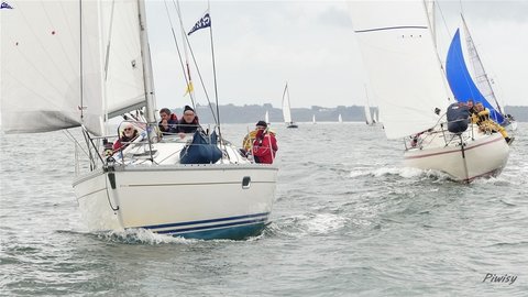 Régate de l'Arrêt'O Port, Piwisy CNML EH  2019-11-24-038