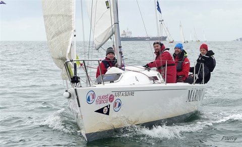 Régate de l'Arrêt'O Port, Piwisy CNML EH  2019-11-24-042