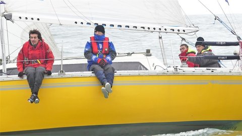 Régate de l'Arrêt'O Port, Piwisy CNML EH  2019-11-24-048