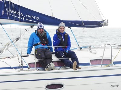 Régate de l'Arrêt'O Port, Piwisy CNML EH  2019-11-24-049