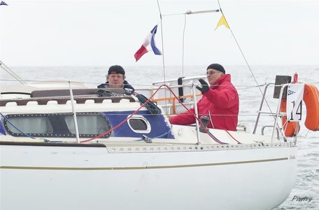 Régate de l'Arrêt'O Port, Piwisy CNML EH  2019-11-24-058