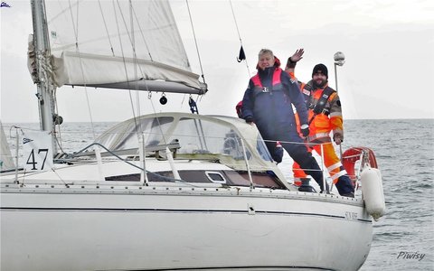 Régate de l'Arrêt'O Port, Piwisy CNML EH  2019-11-24-059