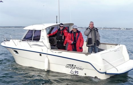Régate de l'Arrêt'O Port, Piwisy CNML EH  2019-11-24-062