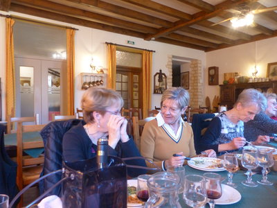 2019 11 30 Repas Valentin, 2019_11_30 Valentin  111