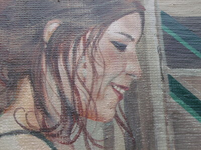 Rosalie Lepage, GEDC0413