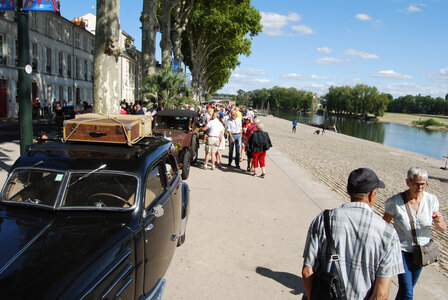 [19-07] - CAACL45 - La Parade des Avant-guerres – 1er septembre 2019, Parade des Avant-guerres - Dimanche 1er septembre 2019_DSC_6567