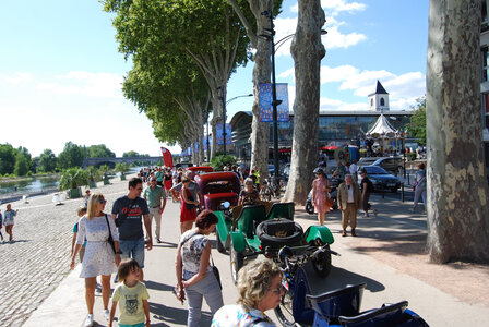 [19-07] - CAACL45 - La Parade des Avant-guerres – 1er septembre 2019, Parade des Avant-guerres - Dimanche 1er septembre 2019_DSC_6571