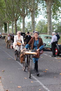[19-07] - CAACL45 - La Parade des Avant-guerres – 1er septembre 2019, Parade des Avant-guerres - Dimanche 1er septembre 2019_IMG_7285